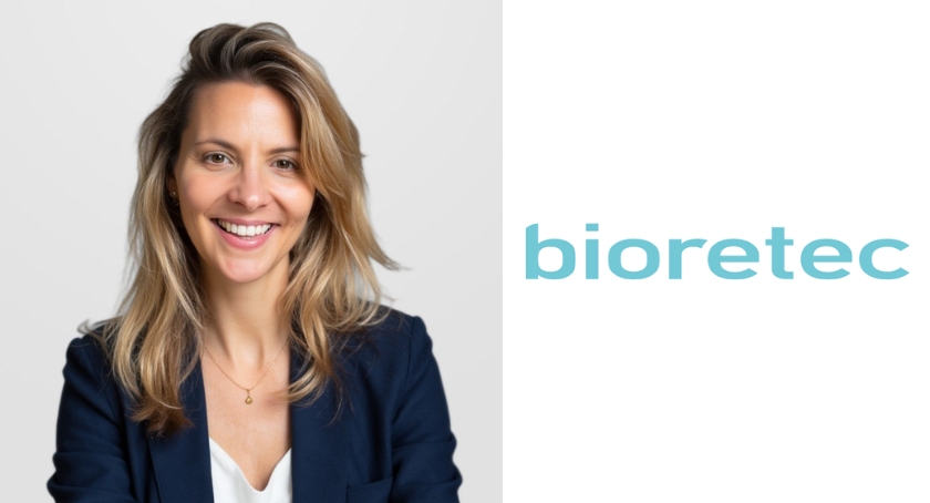 Bioretec Names Sarah van Hellenberg Hubar-Fisher as CEO